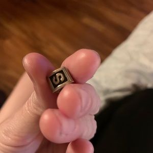 Pandora (S) charm